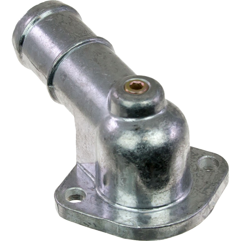 GPD Thermostat Housing / Water Outlet 8241409