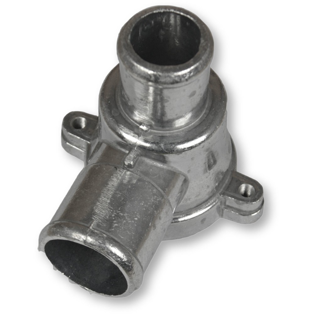 GPD Thermostat Housing / Water Outlet 8241415