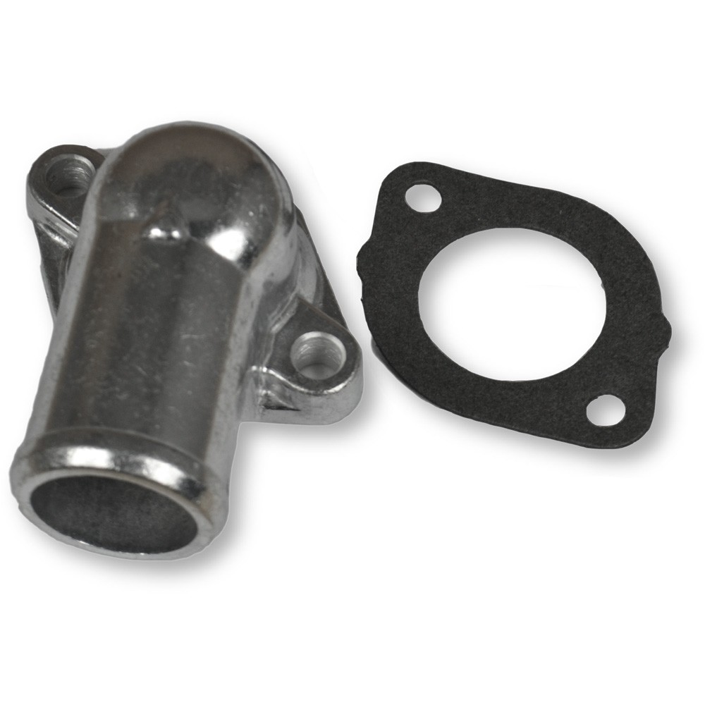 GPD Thermostat Housing / Water Outlet 8241419