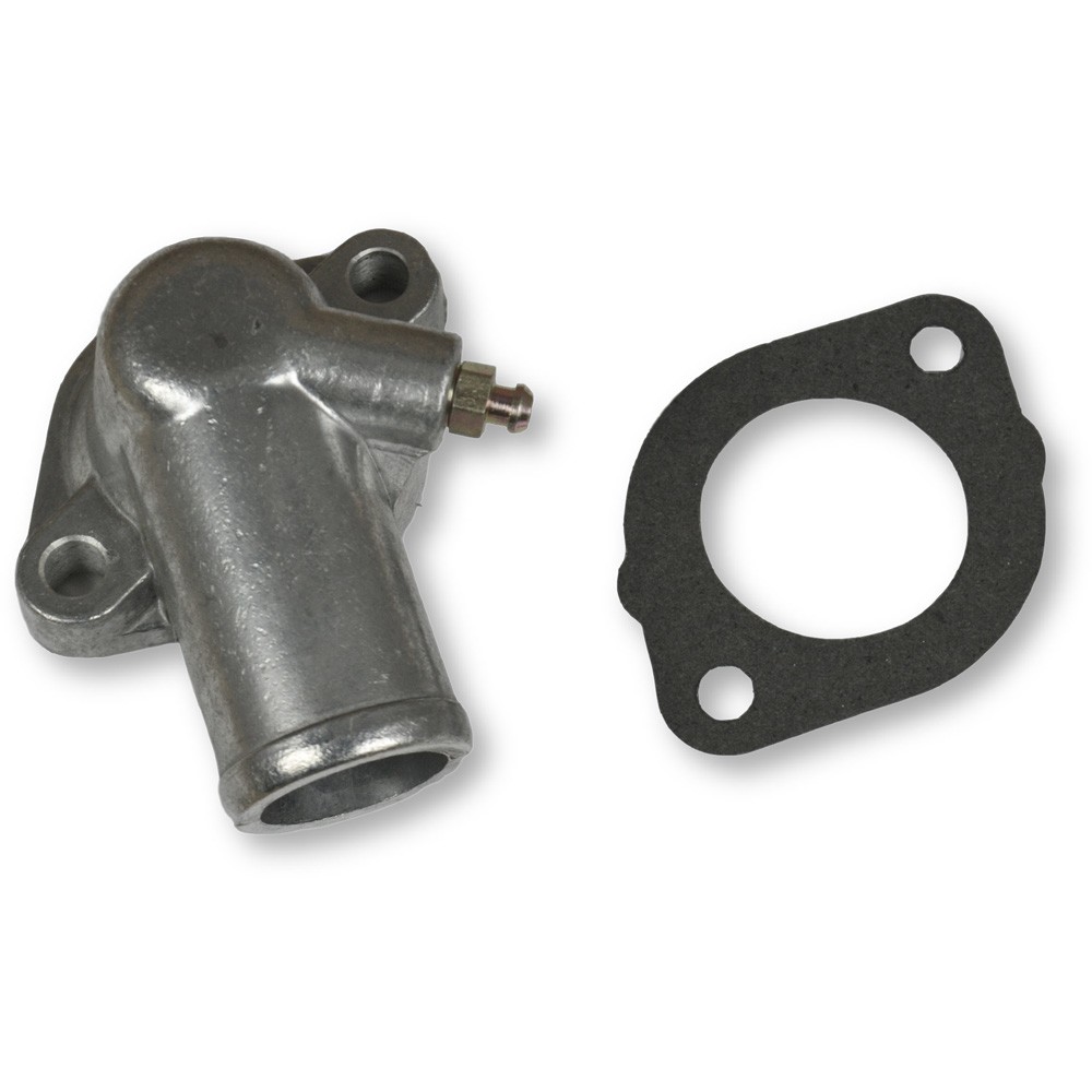 GPD Thermostat Housing / Water Outlet 8241420
