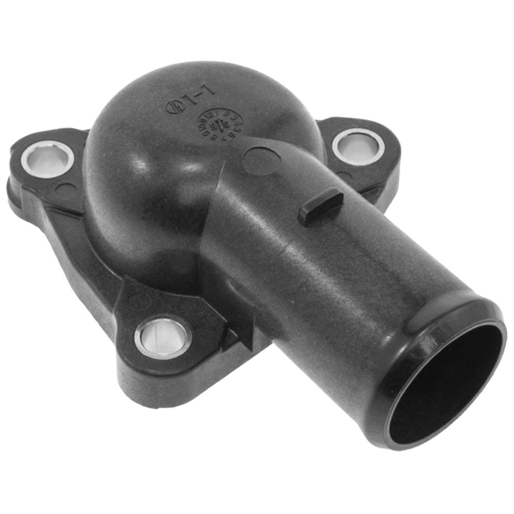 GPD Thermostat Housing / Water Outlet 8241437