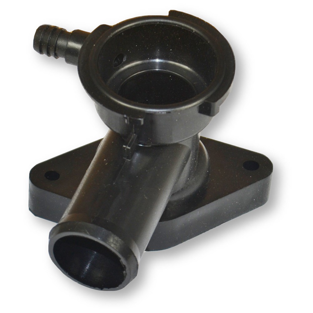 GPD Thermostat Housing / Water Outlet 8241447