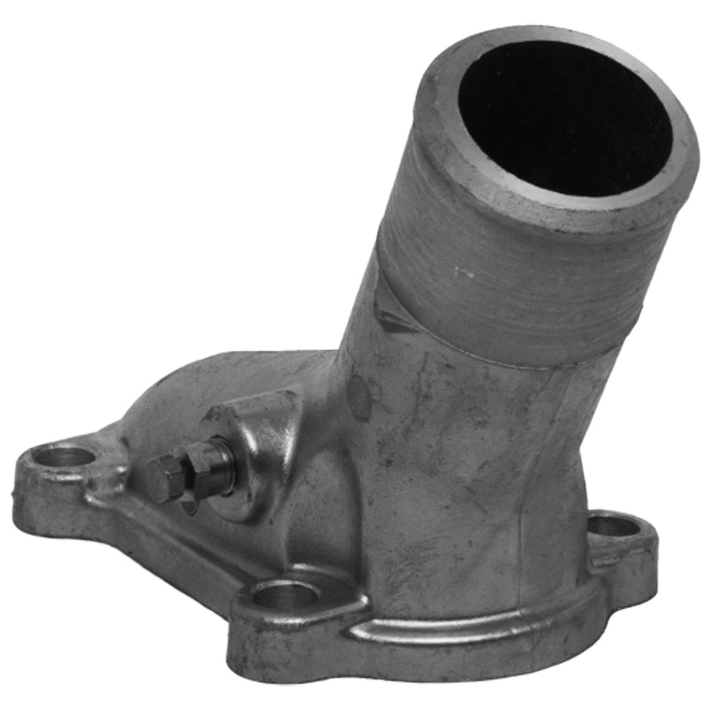 GPD Thermostat Housing / Water Outlet 8241465