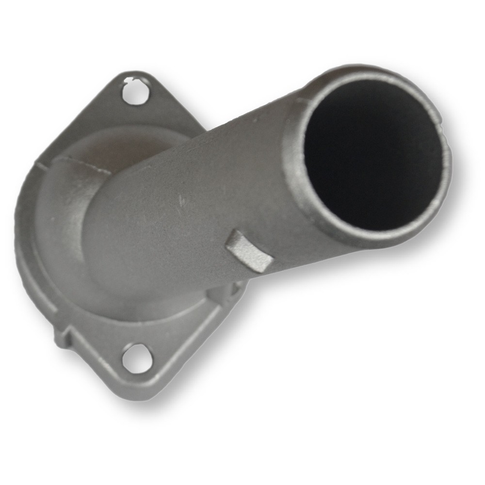 GPD Thermostat Housing / Water Outlet 8241487