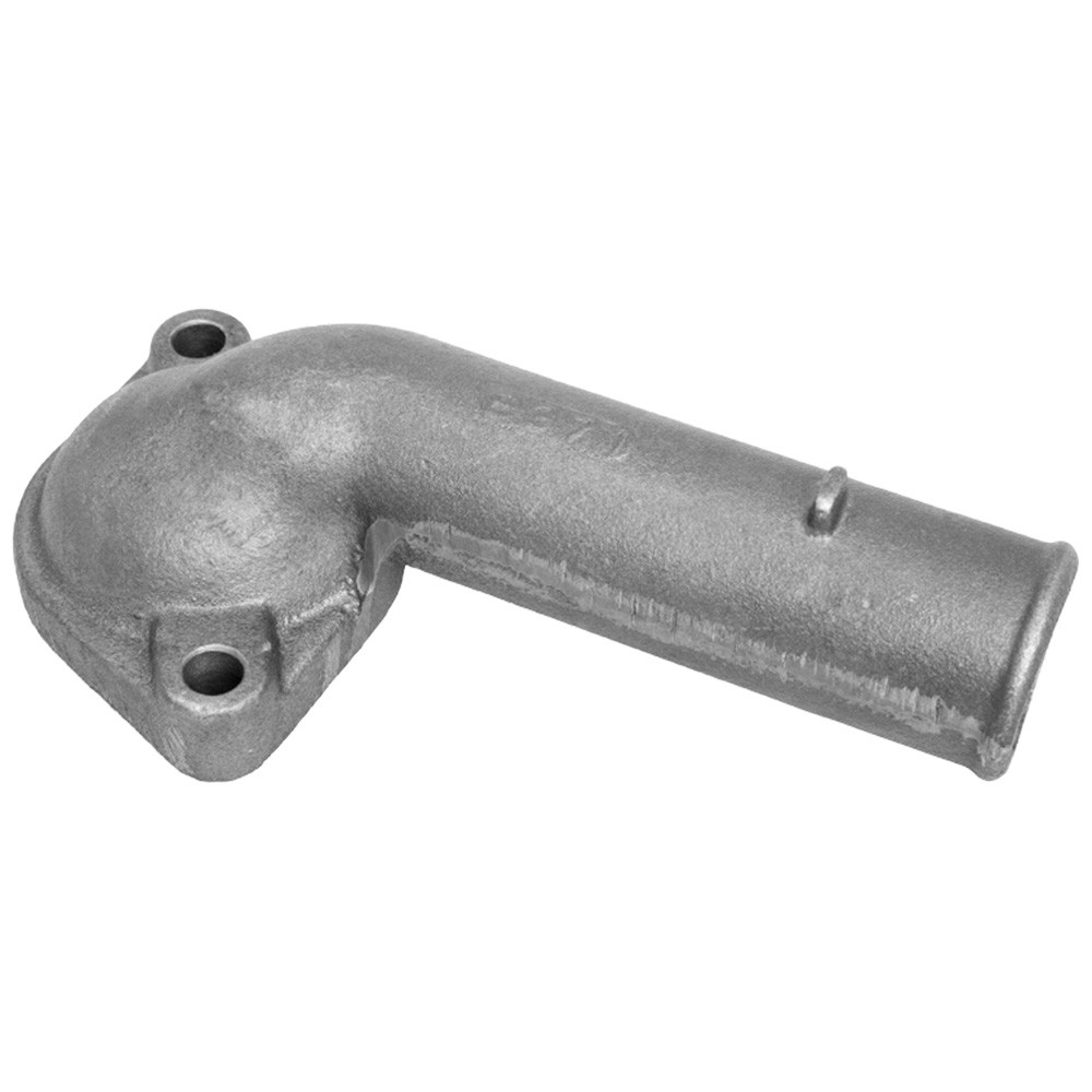 GPD Thermostat Housing / Water Outlet 8241492