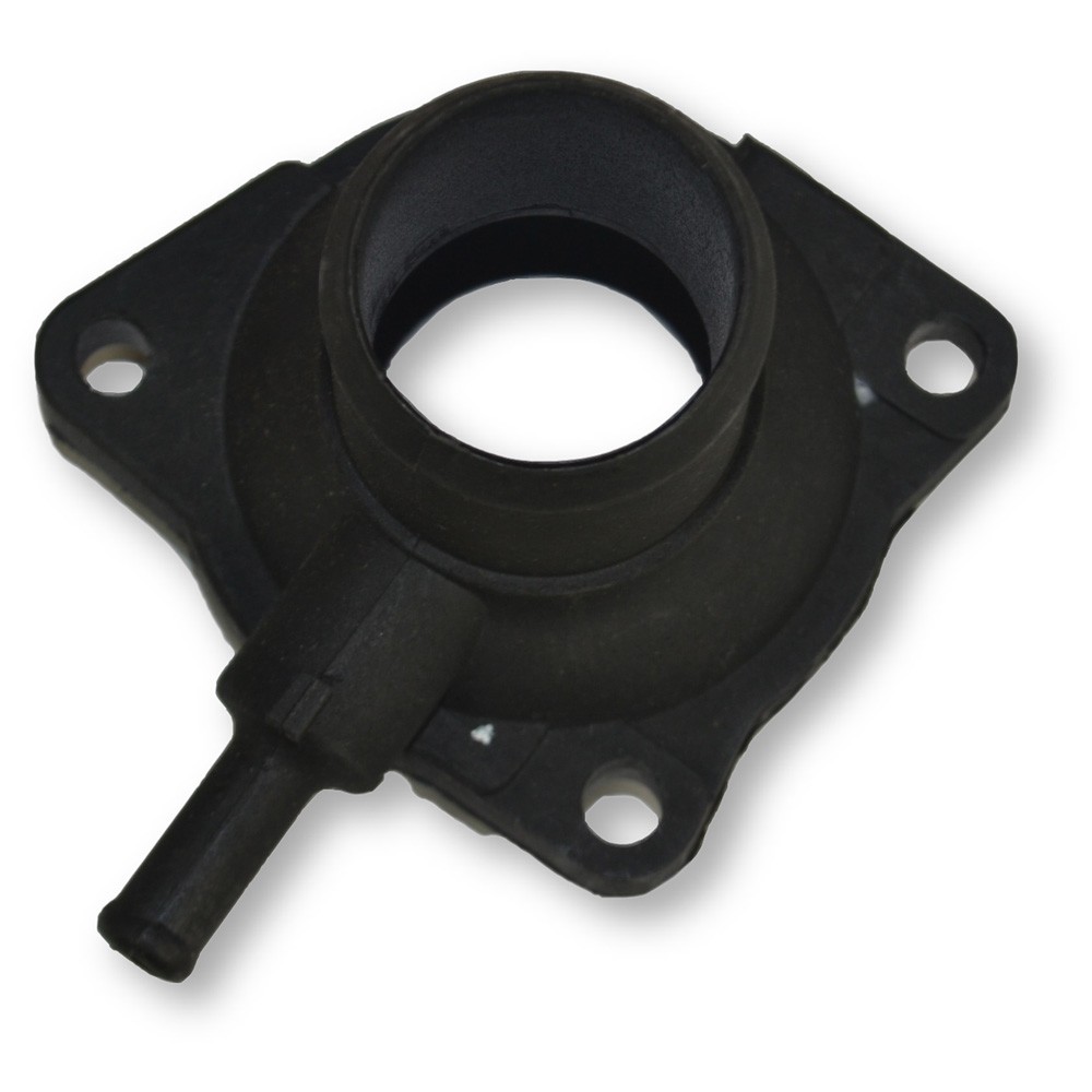 GPD Thermostat Housing / Water Outlet 8241496