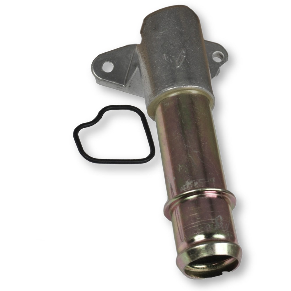 GPD Thermostat Housing / Water Outlet 8241515