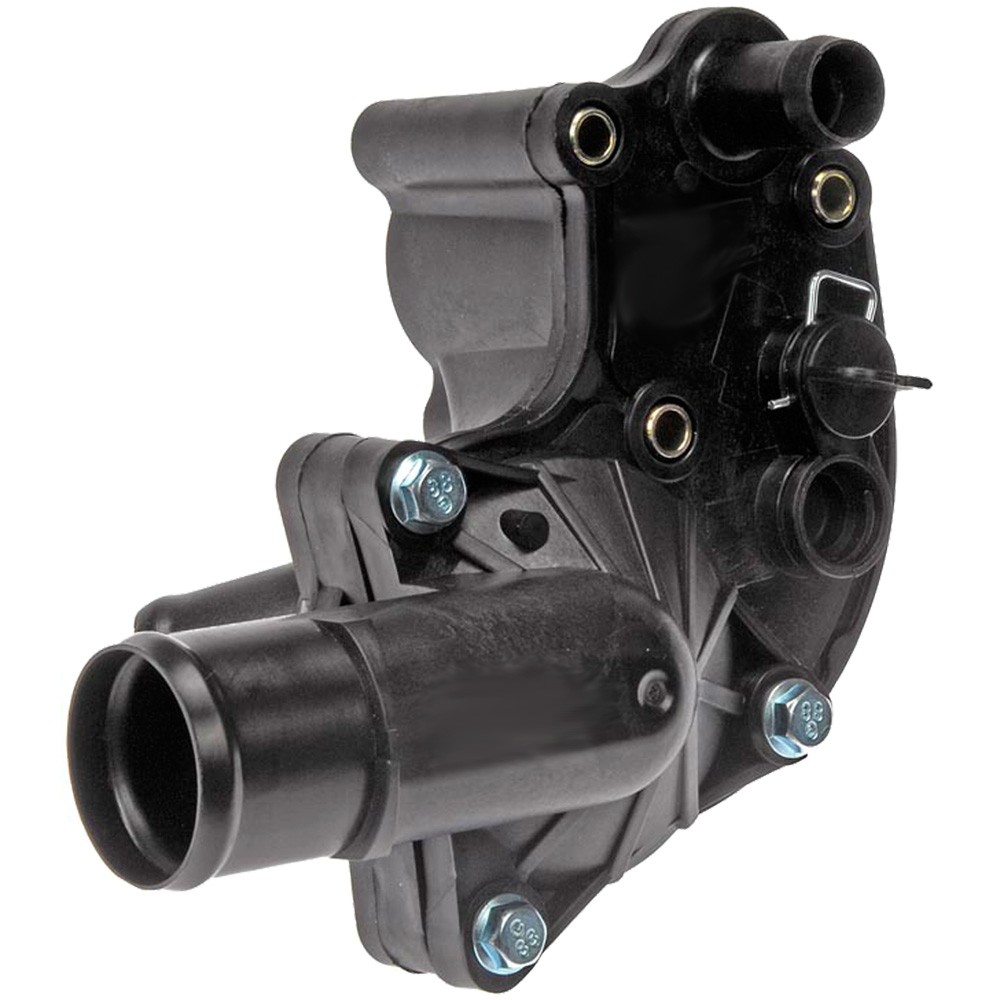 GPD Thermostat Housing / Water Outlet 8241535