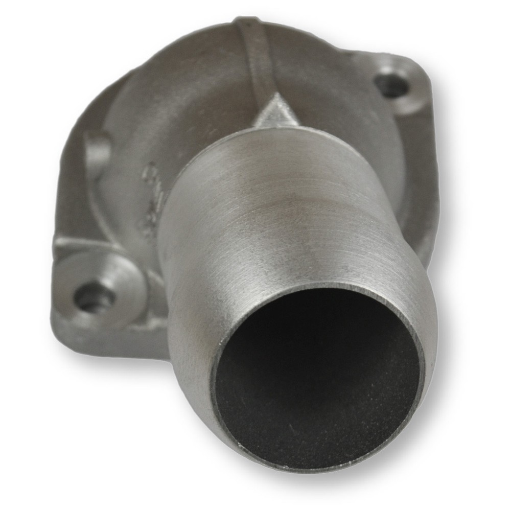 GPD Thermostat Housing / Water Outlet 8241539