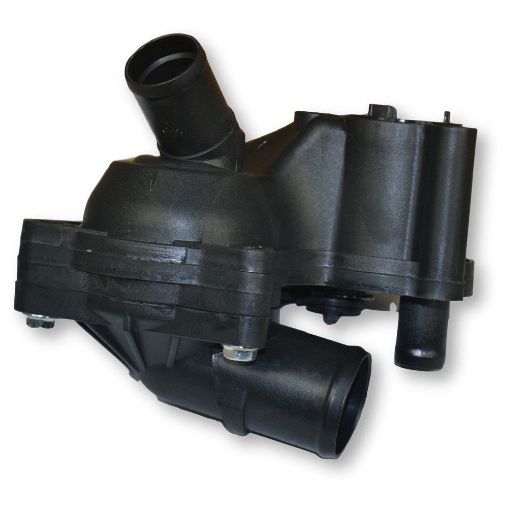 GPD Thermostat Housing / Water Outlet 8241552