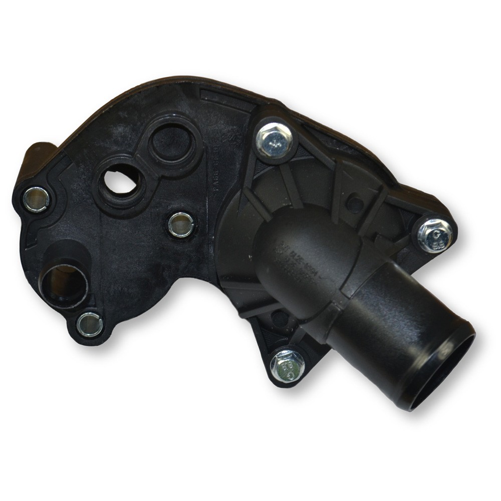 GPD Thermostat Housing / Water Outlet 8241553