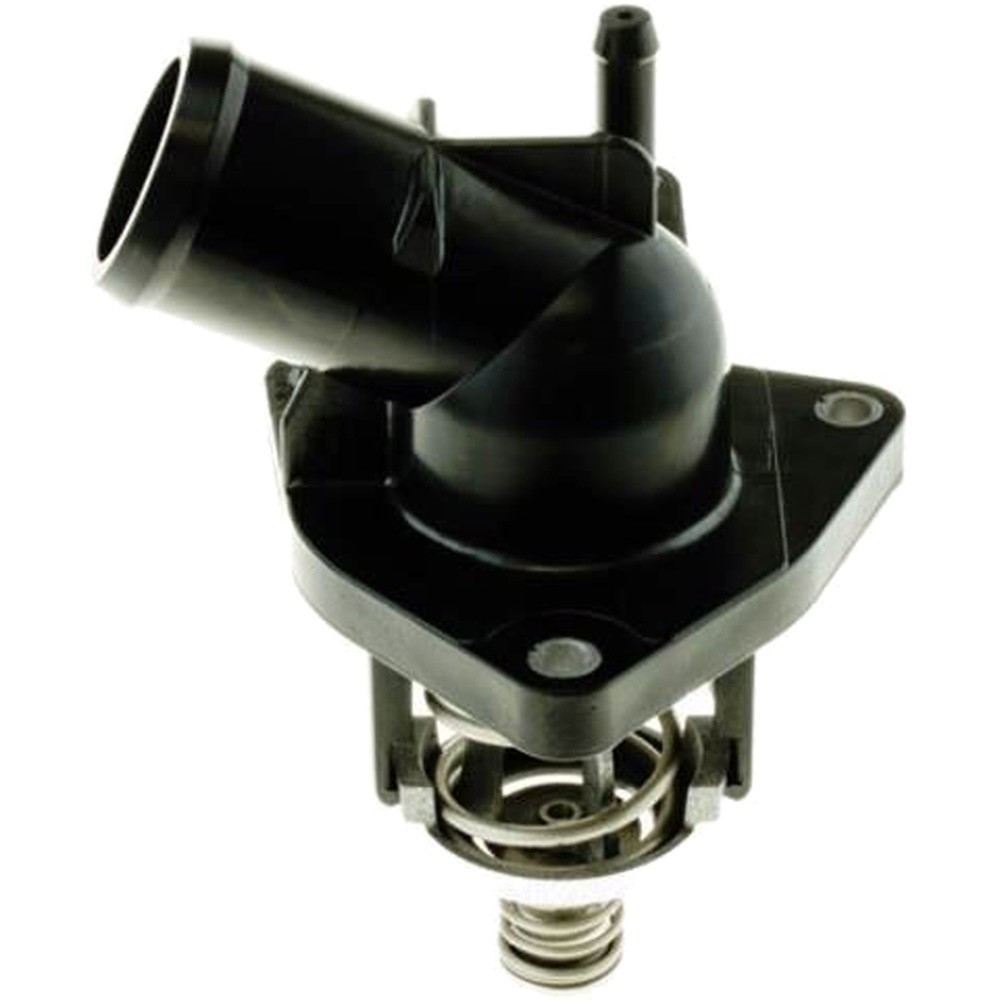 GPD Thermostat Housing / Water Outlet 8241554