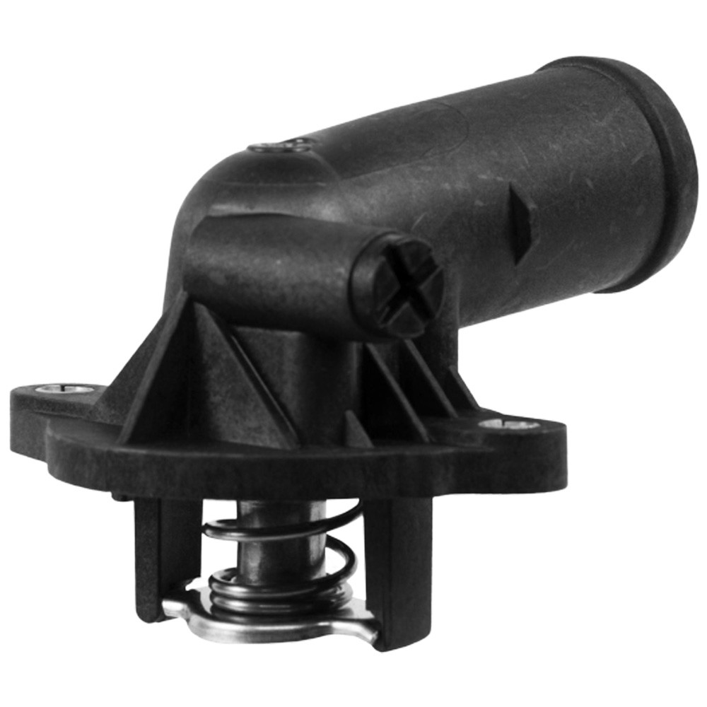 GPD Thermostat Housing / Water Outlet 8241566