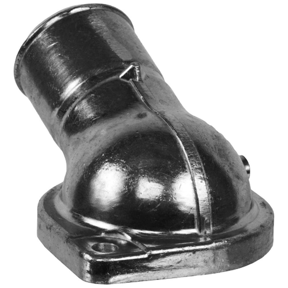 GPD Thermostat Housing / Water Outlet 8241567