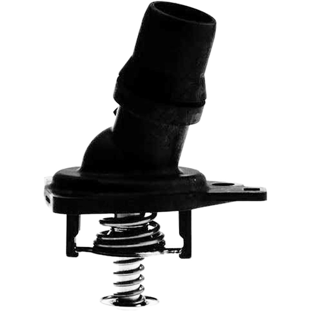 GPD Thermostat Housing / Water Outlet 8241569