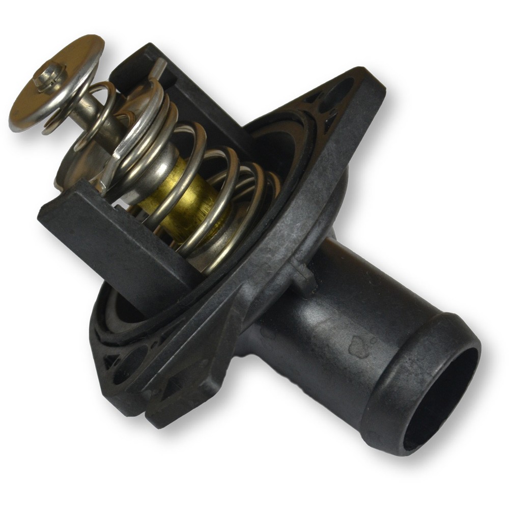 GPD Thermostat Housing / Water Outlet 8241570