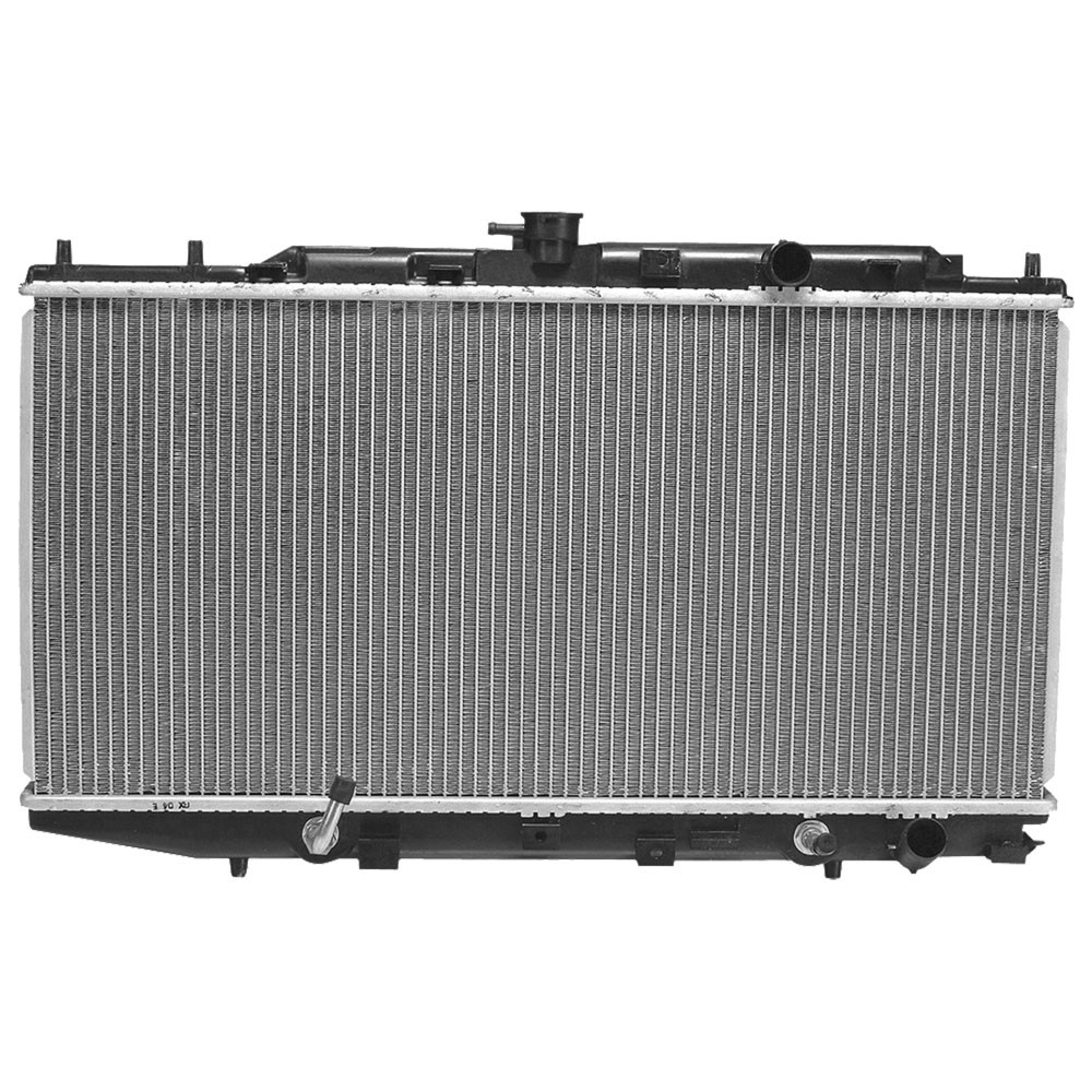 GPD Radiator 886C