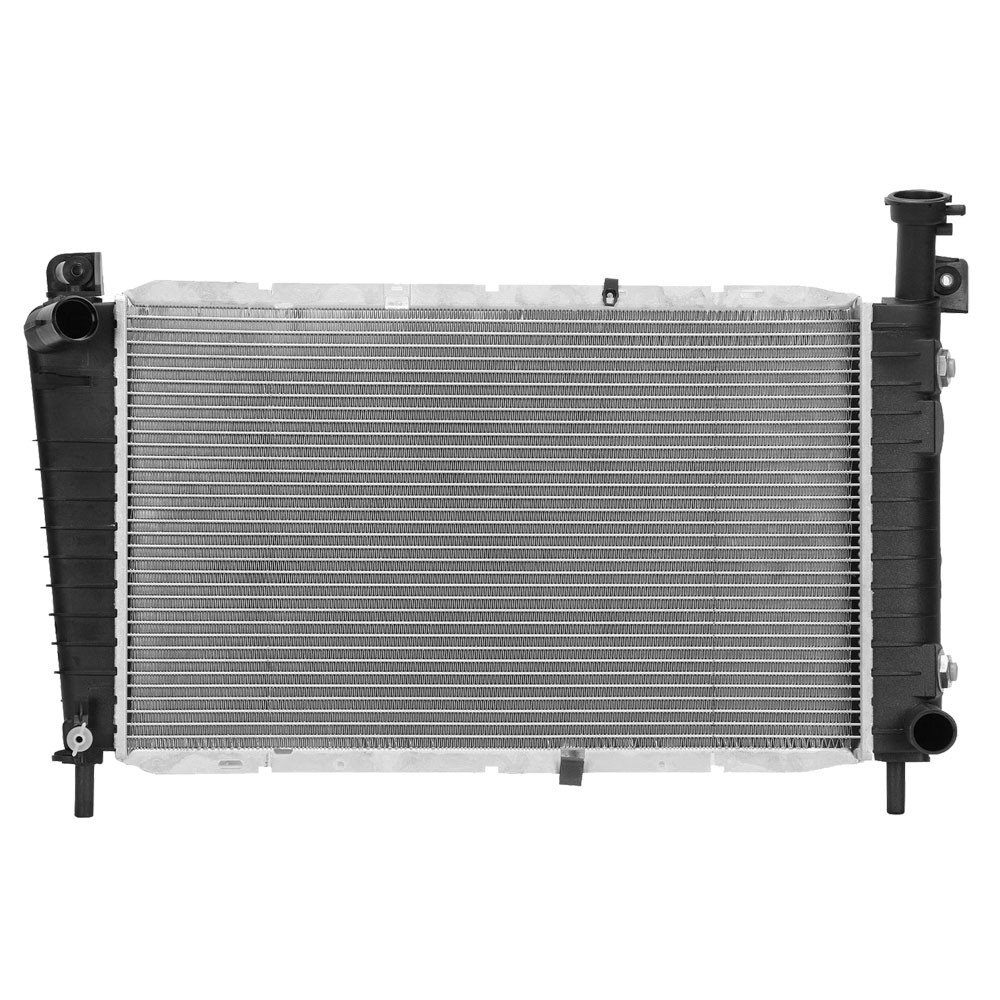 GPD Radiator 890C