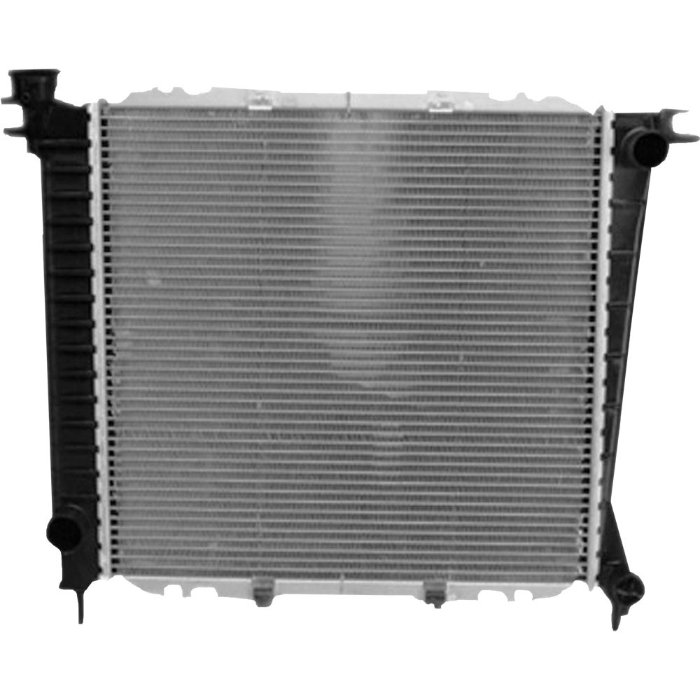 GPD Radiator 897C