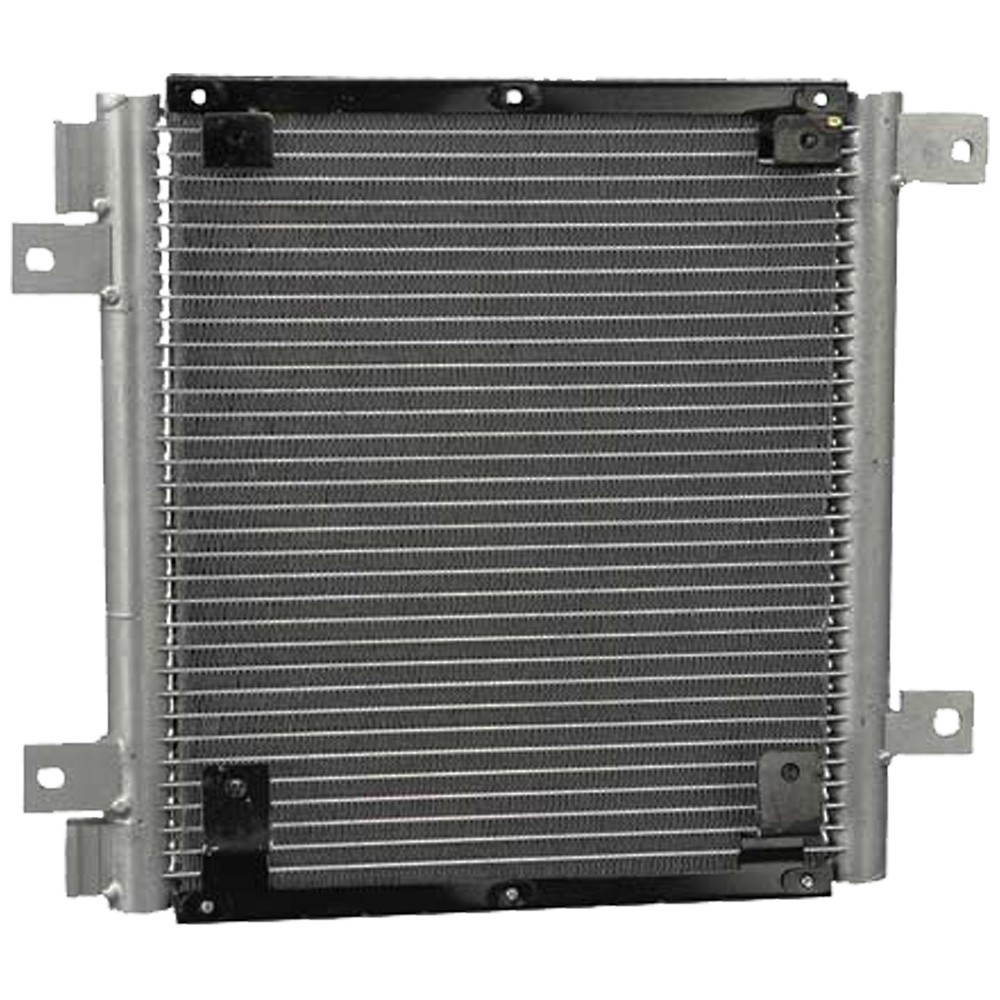 GPD A/C Condenser 9140401