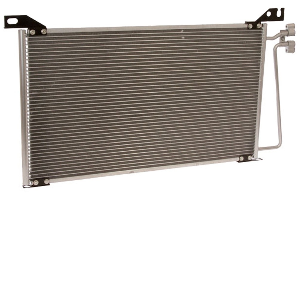 GPD A/C Condenser 9142788