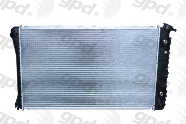 GPD Radiator 921C
