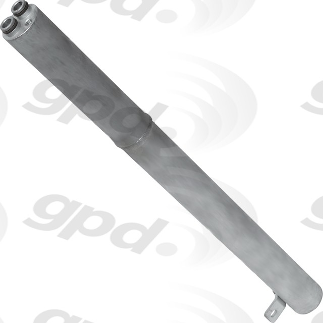 GPD A/C Receiver Drier & Expansion Valve Kit 9411263