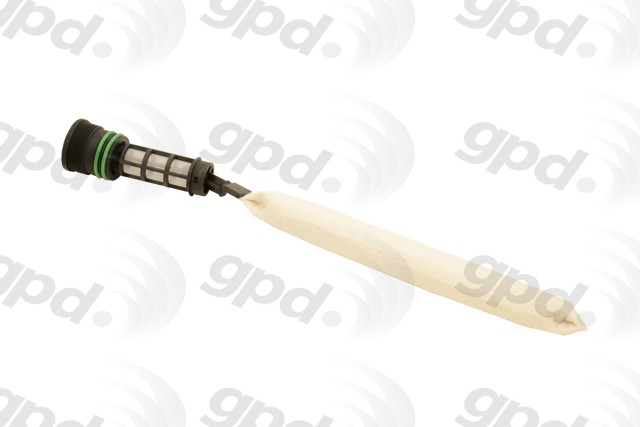 GPD A/C Receiver Drier & Expansion Valve Kit 9411328