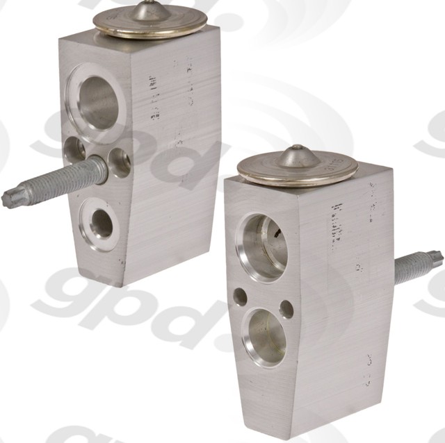 GPD A/C Receiver Drier & Expansion Valve Kit 9411601