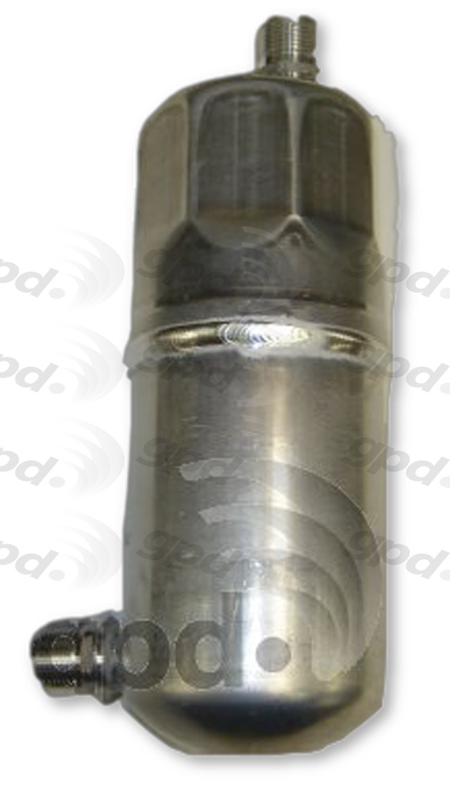 GPD A/C Accumulator & Orifice Tube Kit 9411605