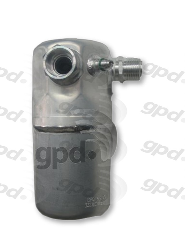 GPD A/C Accumulator & Orifice Tube Kit 9411607