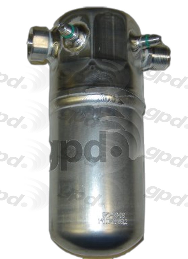 GPD A/C Accumulator & Orifice Tube Kit 9411614