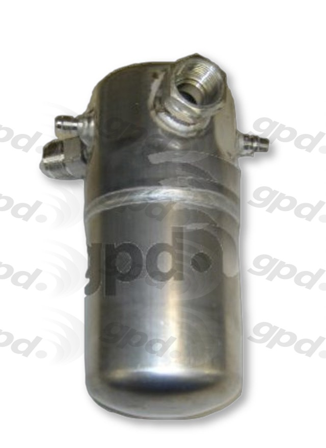 GPD A/C Accumulator & Orifice Tube Kit 9411616