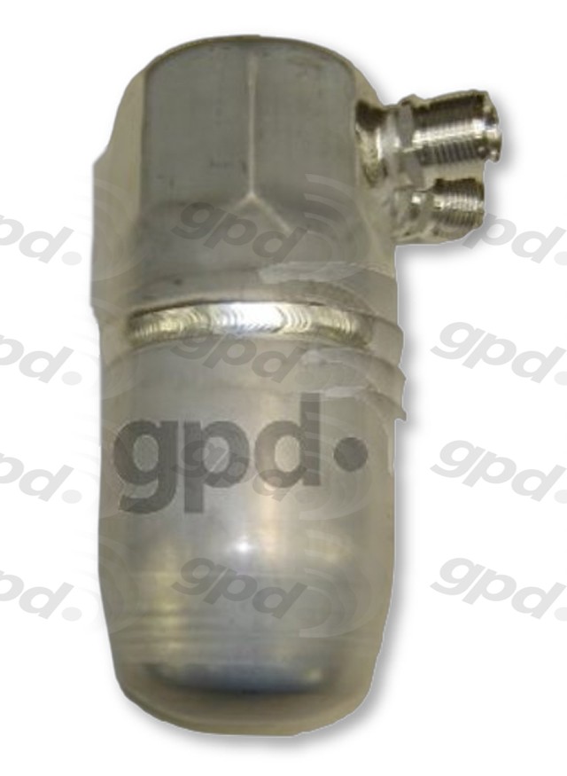 GPD A/C Accumulator & Orifice Tube Kit 9411625