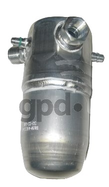 GPD A/C Accumulator & Orifice Tube Kit 9411629