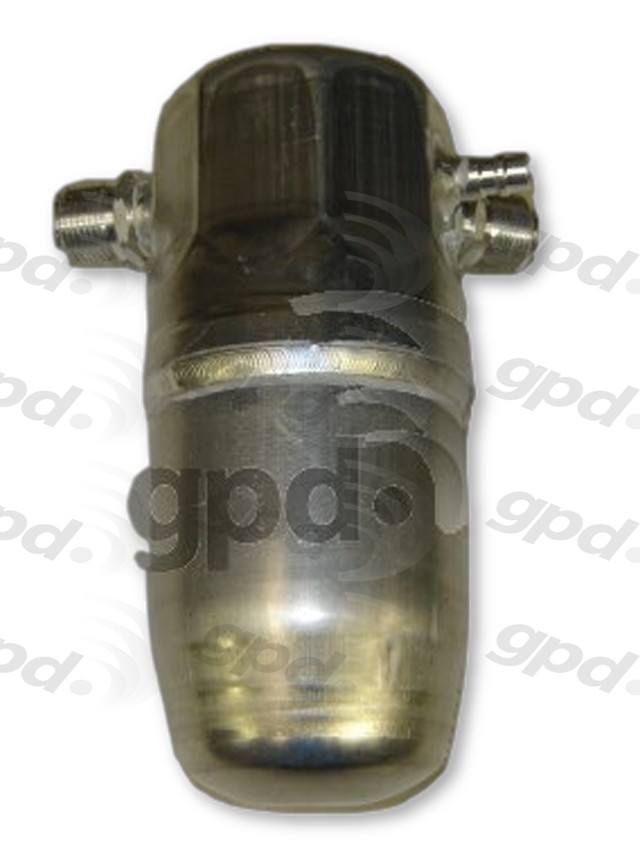 GPD A/C Accumulator & Orifice Tube Kit 9411650