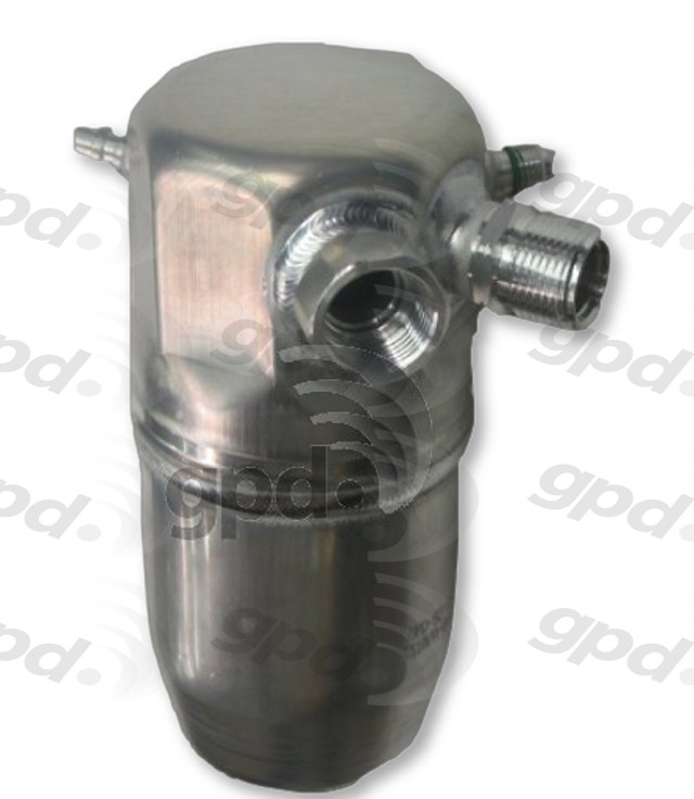 GPD A/C Accumulator & Orifice Tube Kit 9411651