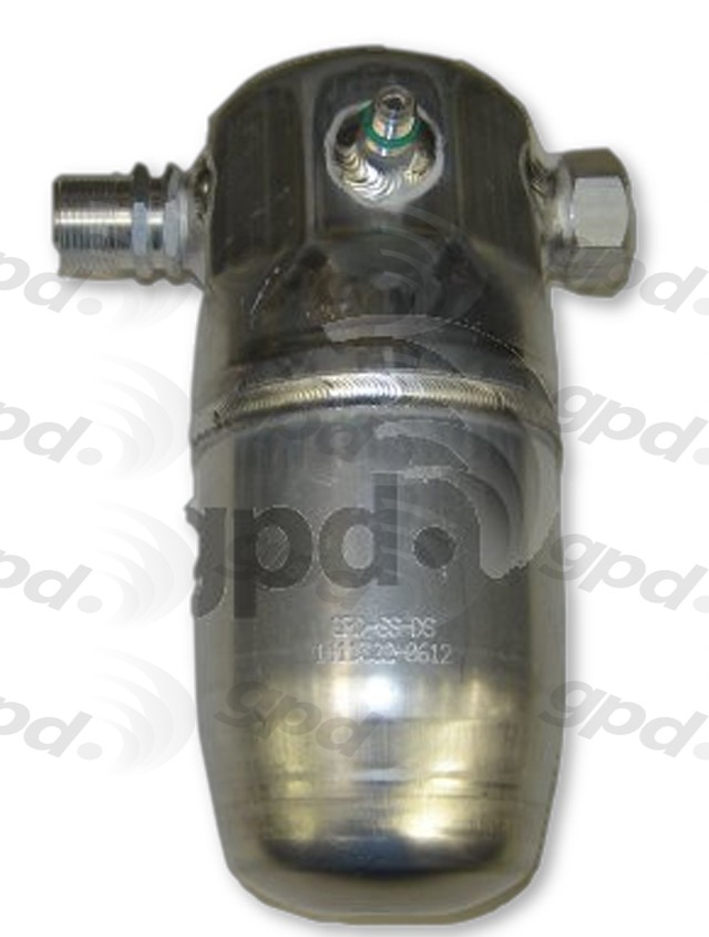 GPD A/C Accumulator & Orifice Tube Kit 9411666