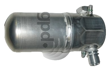 GPD A/C Accumulator & Orifice Tube Kit 9411686