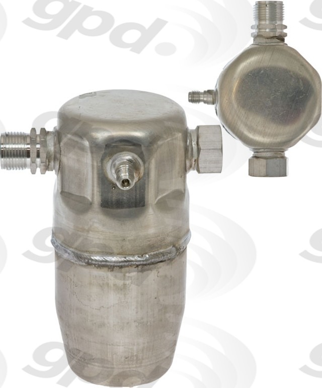 GPD A/C Accumulator & Orifice Tube Kit 9411687