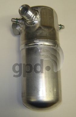 GPD A/C Accumulator & Orifice Tube Kit 9411711