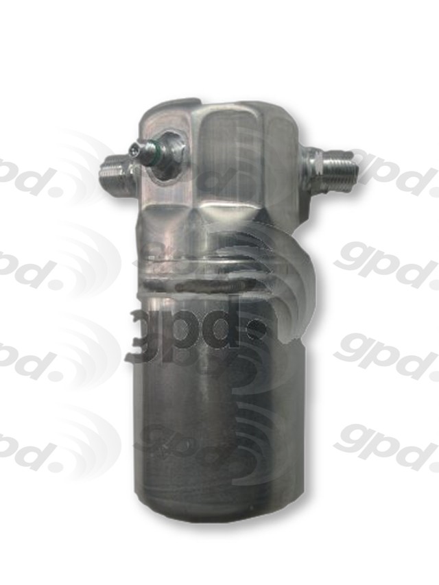 GPD A/C Accumulator & Orifice Tube Kit 9411716
