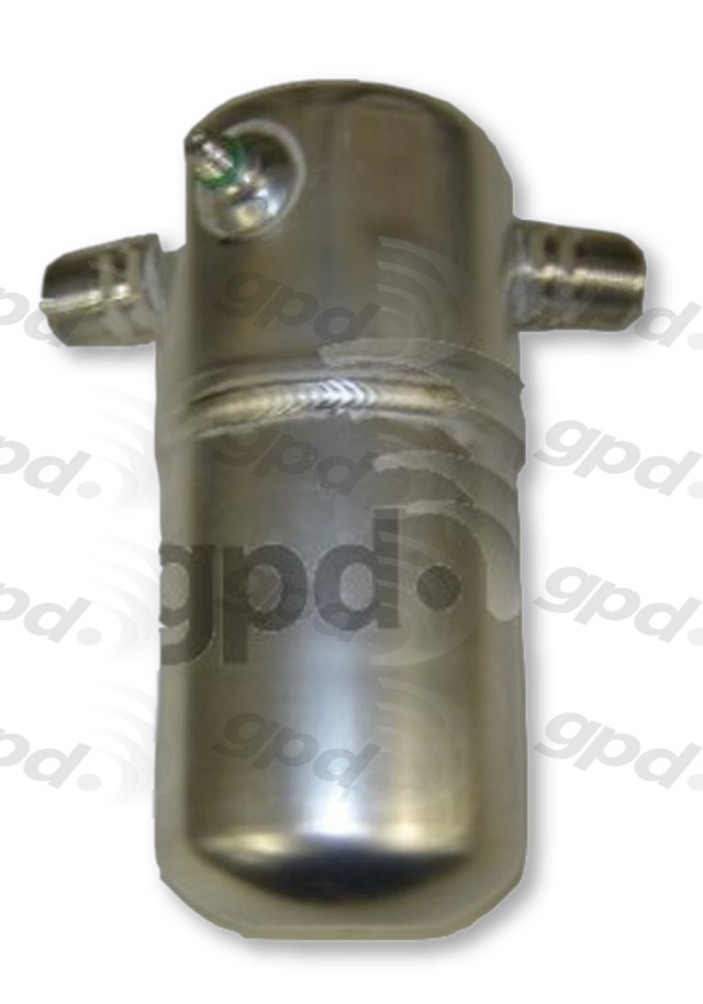 GPD A/C Accumulator & Orifice Tube Kit 9411718