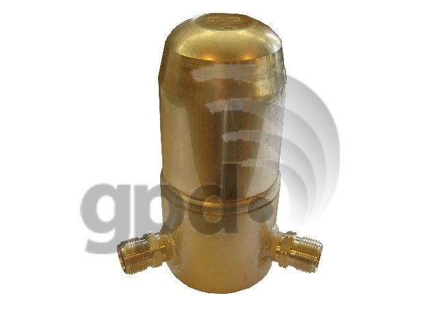 GPD A/C Accumulator & Orifice Tube Kit 9411761