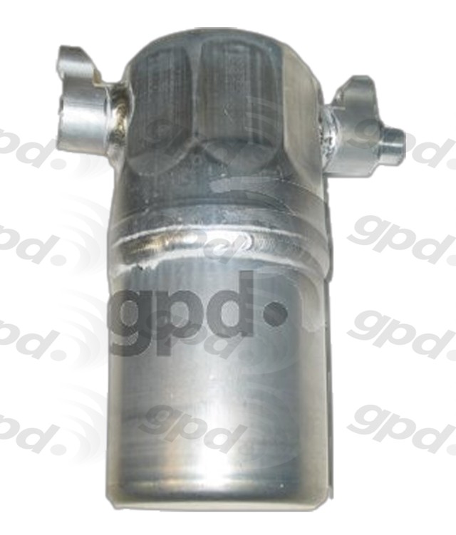 GPD A/C Accumulator & Orifice Tube Kit 9411764