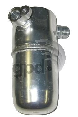GPD A/C Accumulator & Orifice Tube Kit 9411765