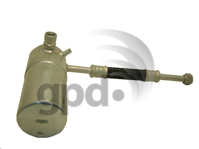 GPD A/C Accumulator & Orifice Tube Kit 9411768