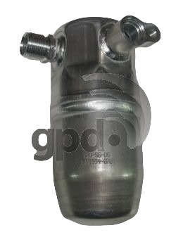 GPD A/C Accumulator & Orifice Tube Kit 9411770