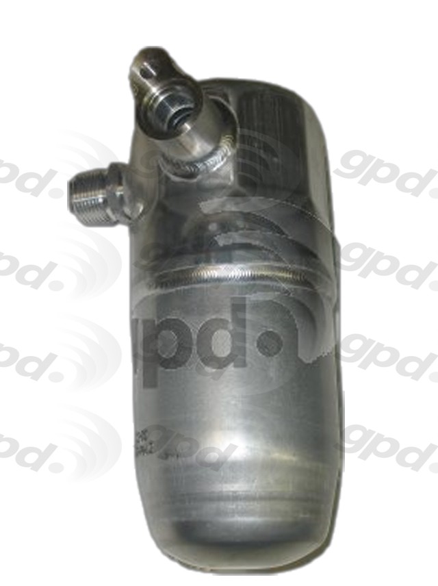 GPD A/C Accumulator & Orifice Tube Kit 9411787