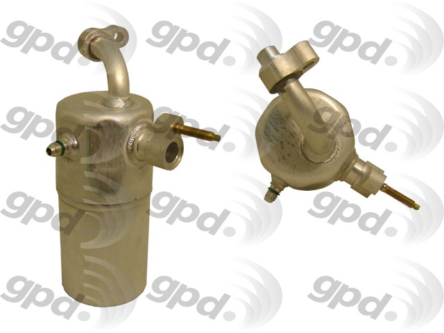 GPD A/C Accumulator & Orifice Tube Kit 9411809